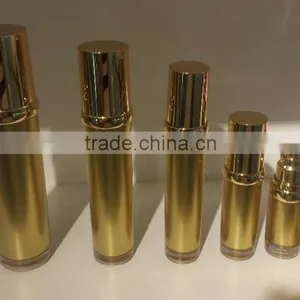 2016 New Cosmetic Bottle,acrylic Cosmetic Empty Lotion Bottles,cosmetic Bottle for Personal Care thumbnail-4