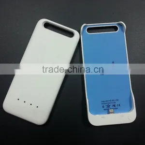 2015 New Design Protect Case+mobile Power Source for IPhone 6 thumbnail-2