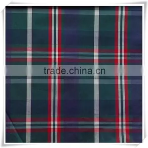 Fashion Wholesale Yarn Dyed Shirting Fabric thumbnail-1