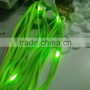 Shining Led Light Shoe Belt thumbnail-3
