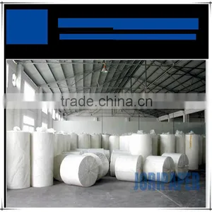 China 1575 1750mm Toilet Tissue Paper Production Line thumbnail-1
