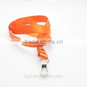 Fashion ECO Friendly Custom Lanyard With ID Badge Holder thumbnail-6