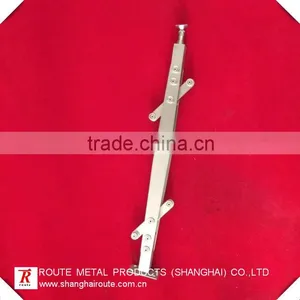 Aluminum Railing/handrail/balustrade thumbnail-2