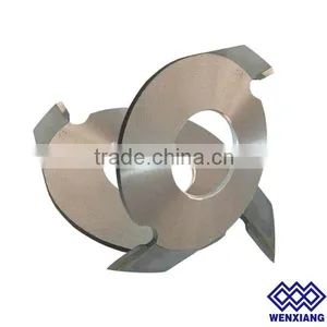 Finger Joint Cutter for Wood Finger Joint Machine Circular Saw Blade thumbnail-1
