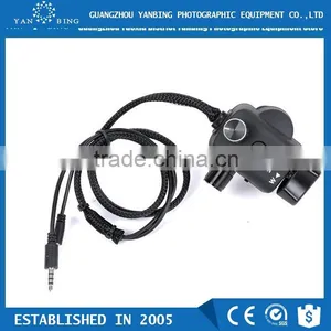 Jimmy Jib Crane PG Zoom Remote Joystick Controller for Panasonic 173 130 160 260MC 285MC Camcorder thumbnail-1