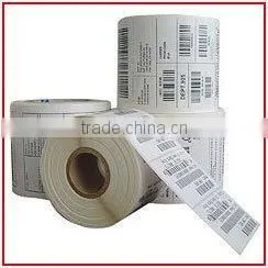 Factory Price Shampoo Roll Stickers Self-adhesive Label Stickers thumbnail-3