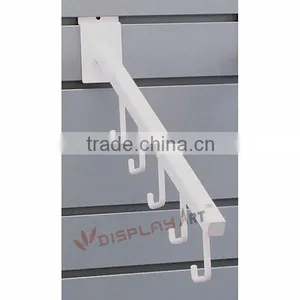 Metal Gridwall Hooks in Different Size thumbnail-5