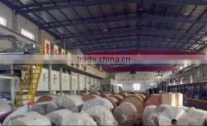 Linyi Yuteng Import & Export Co., Ltd. company overview - view 1 thumbnail