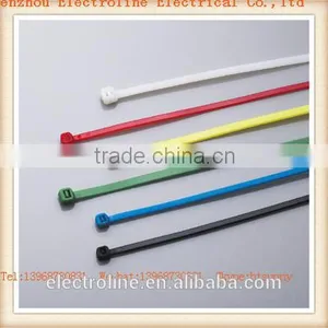 300 mm (12") Nylon Cable Ties thumbnail-3