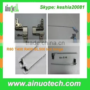 Notebook Lcd Hinge for Lenovo IBM Thinkpad X200 T60 SL400 T61 R61 R60 T400 R400 SL500 Laptop Lcd Hinge Screen Hinges thumbnail-1