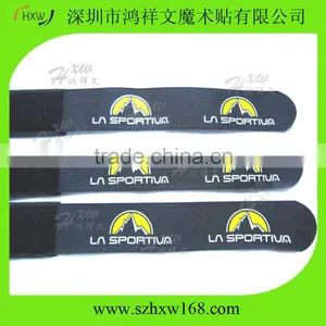 50*440mm Custom Logo Printed Alpine Ski Strap Snow Ski thumbnail-3