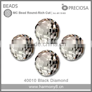 Original Preicosa MC Glass Stone Garment Accessories Art.45119603 thumbnail-1