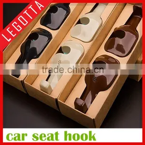 Low Cost Popular Multifunctional Cheap Car Vehicle Hook Promotional thumbnail-4