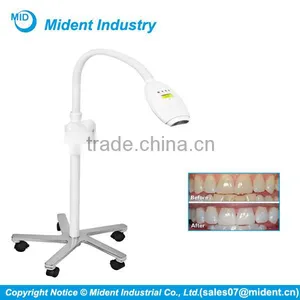 Professional Led Teeth Whitening Kit, Whitening Teeth With Blue Light thumbnail-1