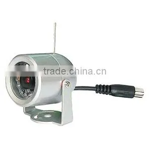 Waterproof IR Color Wireless Camera thumbnail-1