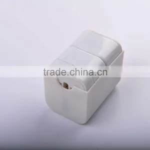 Fashion Multifunction Universal Travel Charger ac Adaptor With Cover thumbnail-2