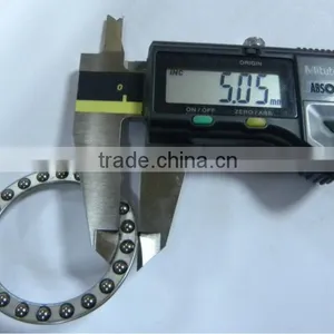 High Precision Thrust Roller Bearing,2308 Etn9 Bearing thumbnail-5