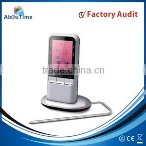Oven Use Digital Food Meat Thermometer thumbnail-1