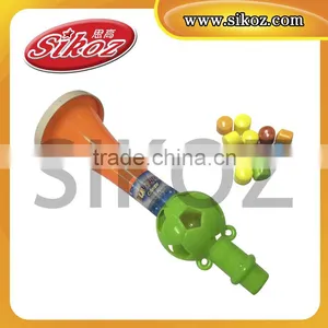 SK-T317 Football Horn Toy Candy thumbnail-1