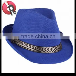Promotional Fedora Hat thumbnail-2