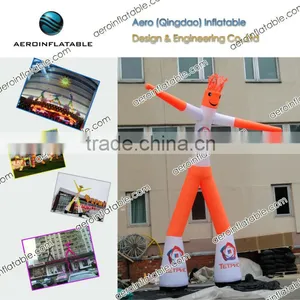 Inflatable Sky Dancer thumbnail-1