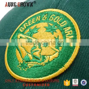 Custom Embroidered Sport Baseball Caps Brand thumbnail-4