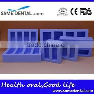 Plaster Strips Silastic Mould Teaching Demonstration thumbnail-1