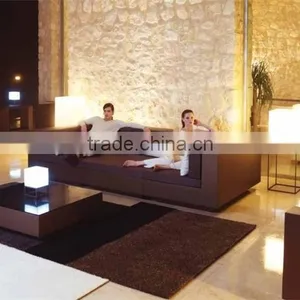 2015 LED Cube Chair With Remote Control thumbnail-6