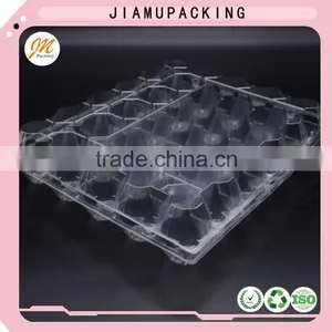 Plastic Chicken Egg Tray Price of 30 Cavities thumbnail-2