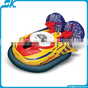 !2012 New and Hot 1:8 RC Brushless Boat Amphibious Series RC BOAT 757T-068/hovercraft rc Tug Boats thumbnail-1