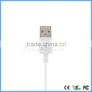 High Quality Original Reversible Usb Charging Data Cable ECB-DU4AWE for Samsung N7100 Note 2 thumbnail-2