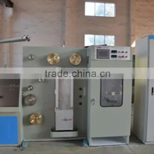 Double Wire Pulling Machine/wire Machine for Copper Wire Drawing thumbnail-4