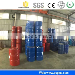 China Single (ONE) Component Polyurethane Glue Polyurethane Adhesive for Rock Wool thumbnail-4