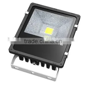 Low Price Slim Perfect 100w Outdoor Led Flood Light thumbnail-3