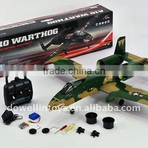 2011 Hot Sales rc Airplanes Kits thumbnail-1
