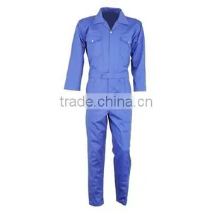 Coverall Cotton Fabric thumbnail-1