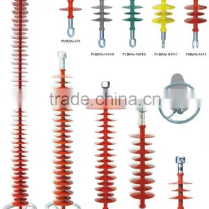 Electrical Suspension Insulators thumbnail-1