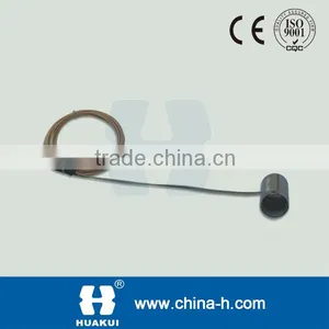 Coil Heater for Enail Diy With Thermocouple Hot Runner Heaters thumbnail-1