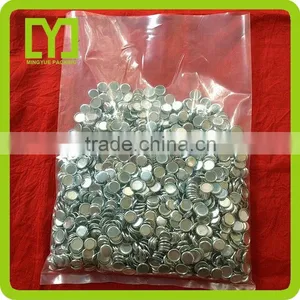 2015 Printed High Quality Free Sample pe hd Plastic Bags thumbnail-1