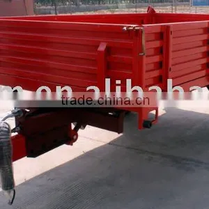 Trailer Axle thumbnail-1