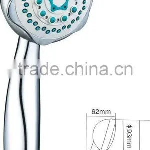 Massage Shower Head thumbnail-1
