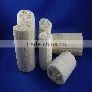 Natural Loofah/luffa/loofa Sponge thumbnail-1