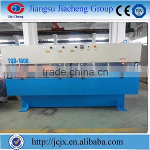 PVC Cable Sheath Making Machine thumbnail-1