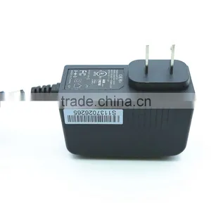 Good Quality Power Supply 12V 1A AC/ DC Adapter for CCTV Camera US/ EU/ UK/ AU Plugs thumbnail-4