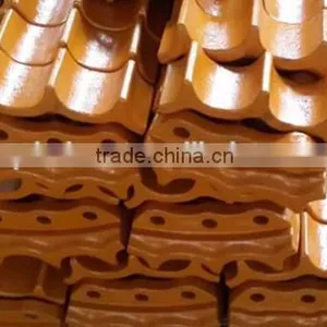 Gold Supplier Cheap Price Excavator Rear Drive Sprocket From China thumbnail-1