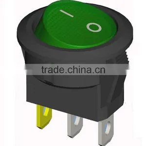 16a Rocker Switch 250v T125 thumbnail-3