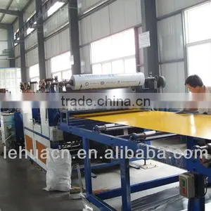 Lehua Brand Pvdf Aluminum Composite Panel thumbnail-1