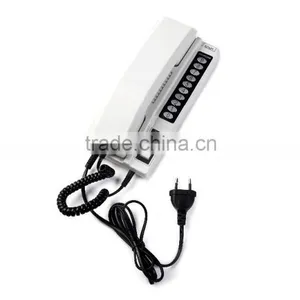 Wireless Intercom For Office Hotel Apartment Use thumbnail-4