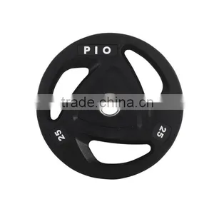 Cheapest 3 Grips Rubber Weight Plate thumbnail-2
