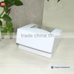 "Freshly Made Today" Bio Salad Box thumbnail-1
